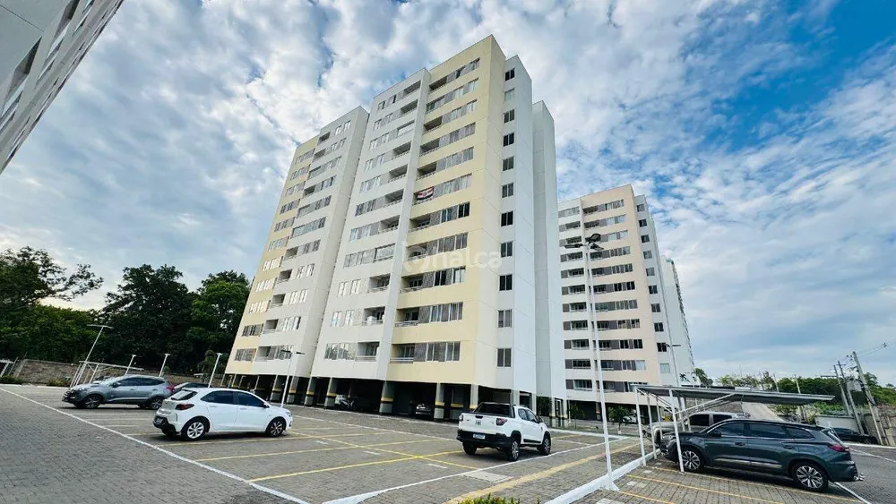 Apartamento, 3 quartos, 60 m² - Foto 1