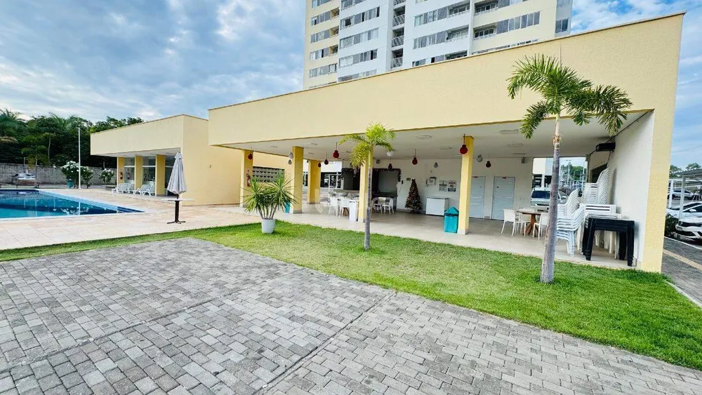 Apartamento, 3 quartos, 60 m² - Foto 8