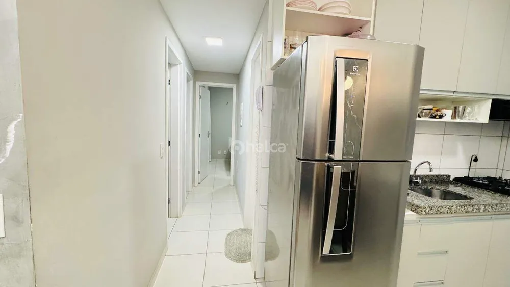 Apartamento, 3 quartos, 60 m² - Foto 5