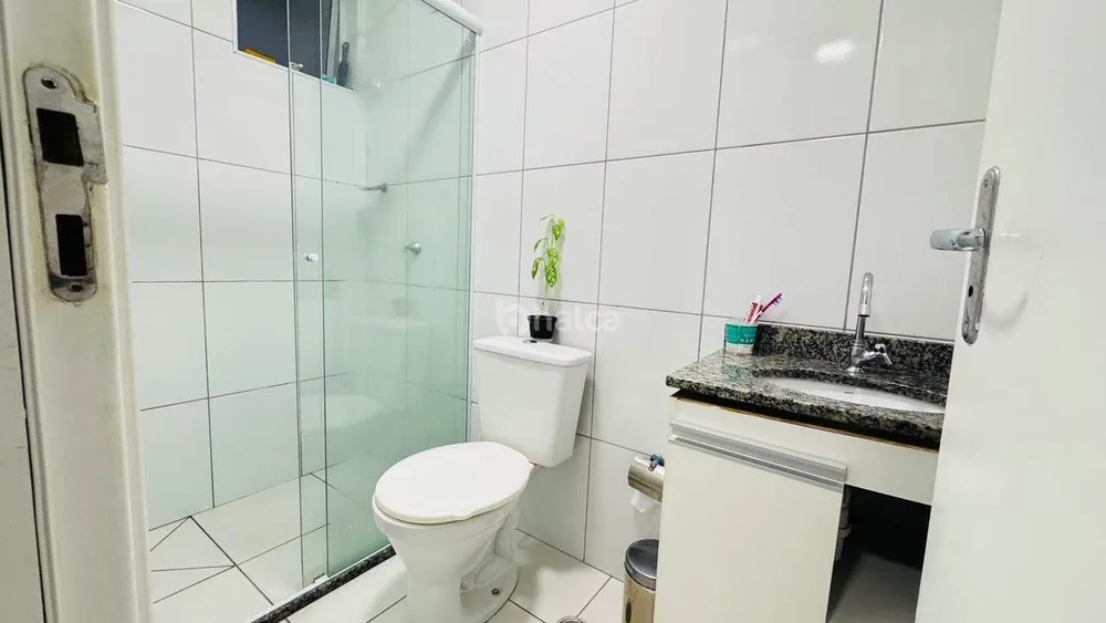 Apartamento, 3 quartos, 60 m² - Foto 6