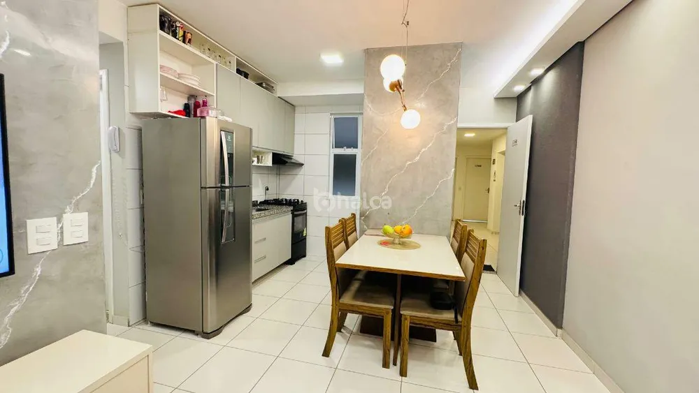 Apartamento, 3 quartos, 60 m² - Foto 3