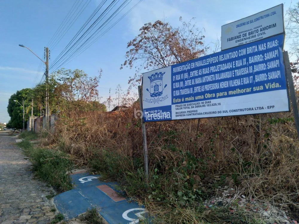 Terreno, 300 m² - Foto 1