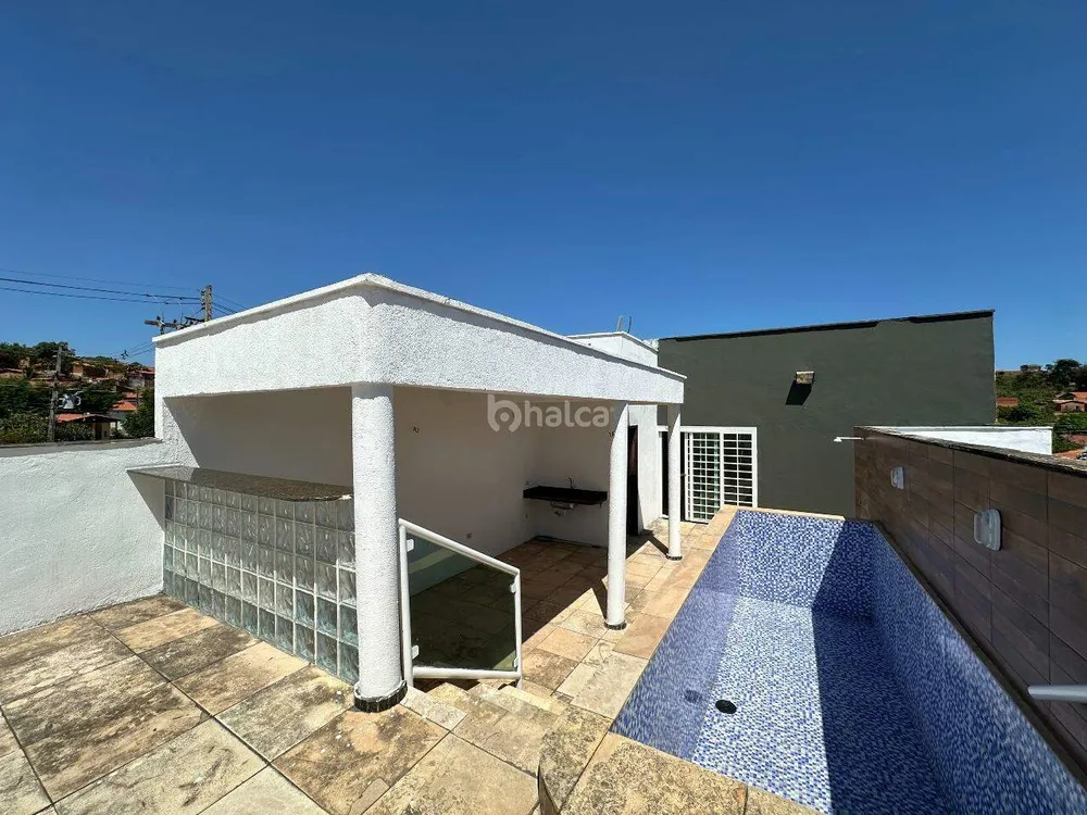 Casa, 3 quartos, 100 m² - Foto 16