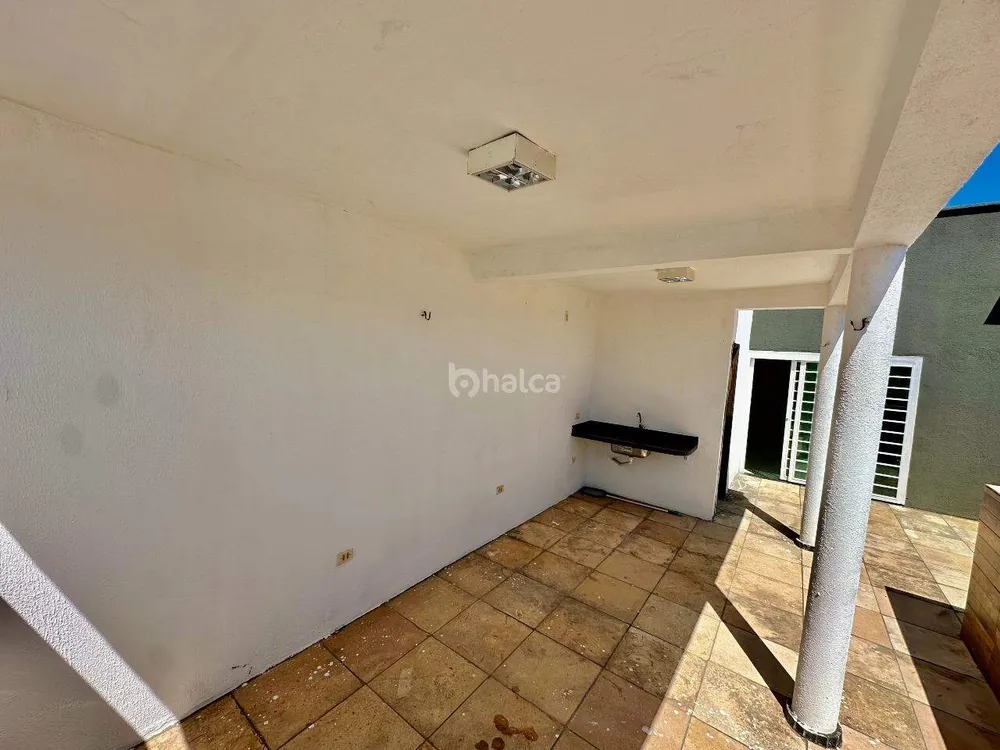 Casa, 3 quartos, 100 m² - Foto 2