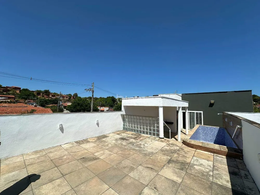 Casa, 3 quartos, 100 m² - Foto 8
