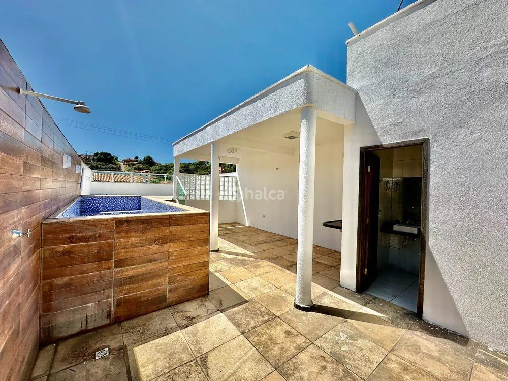 Casa, 3 quartos, 100 m² - Foto 14