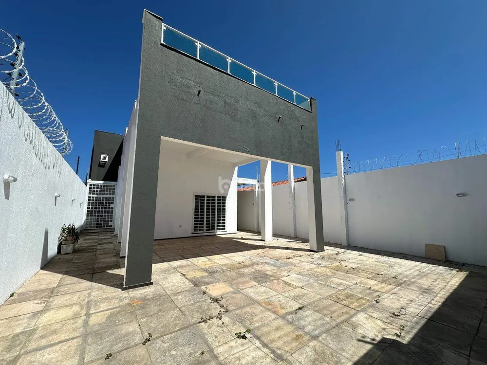 Casa, 3 quartos, 100 m² - Foto 10