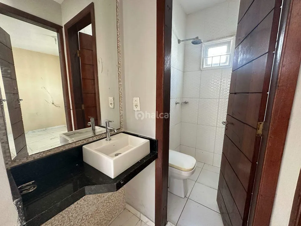 Casa, 3 quartos, 100 m² - Foto 12