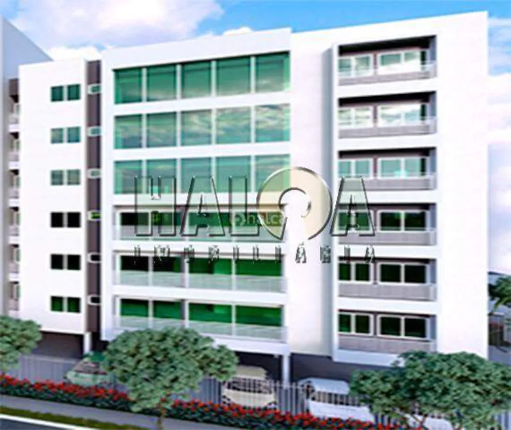 Apartamento, 3 quartos, 56 m² - Foto 3
