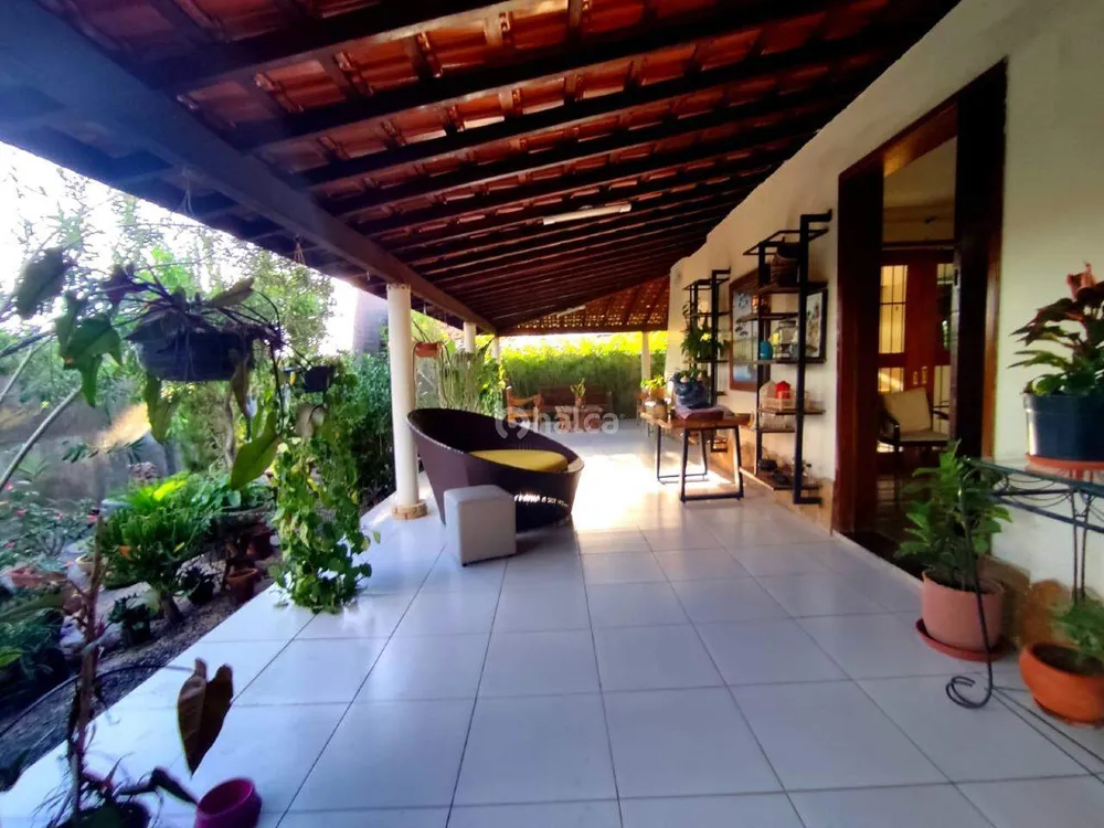 Casa, 4 quartos, 187 m² - Foto 16