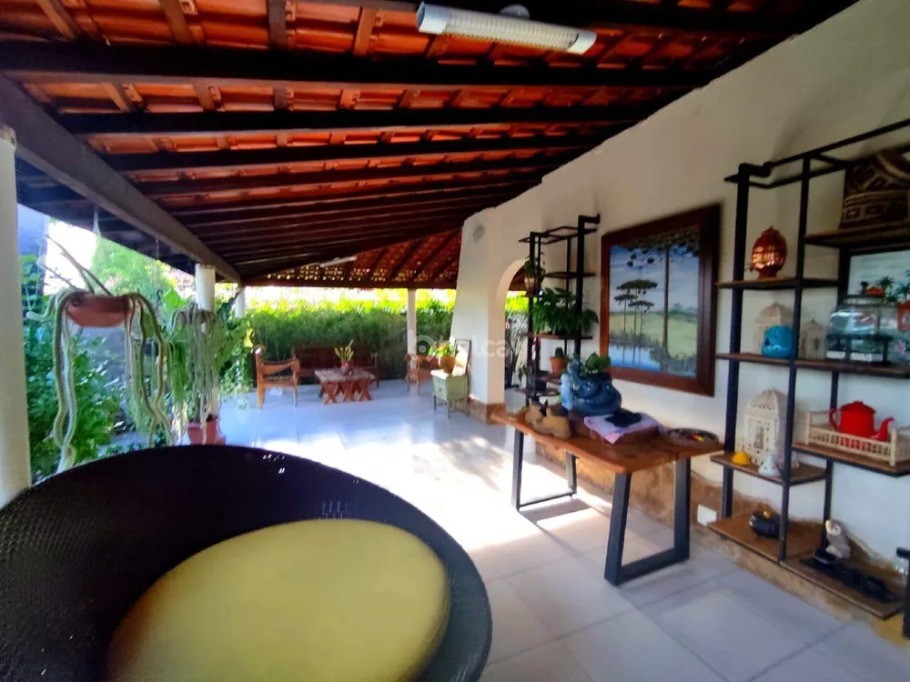Casa, 4 quartos, 187 m² - Foto 10