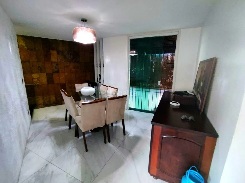 Casa, 4 quartos, 187 m² - Foto 8