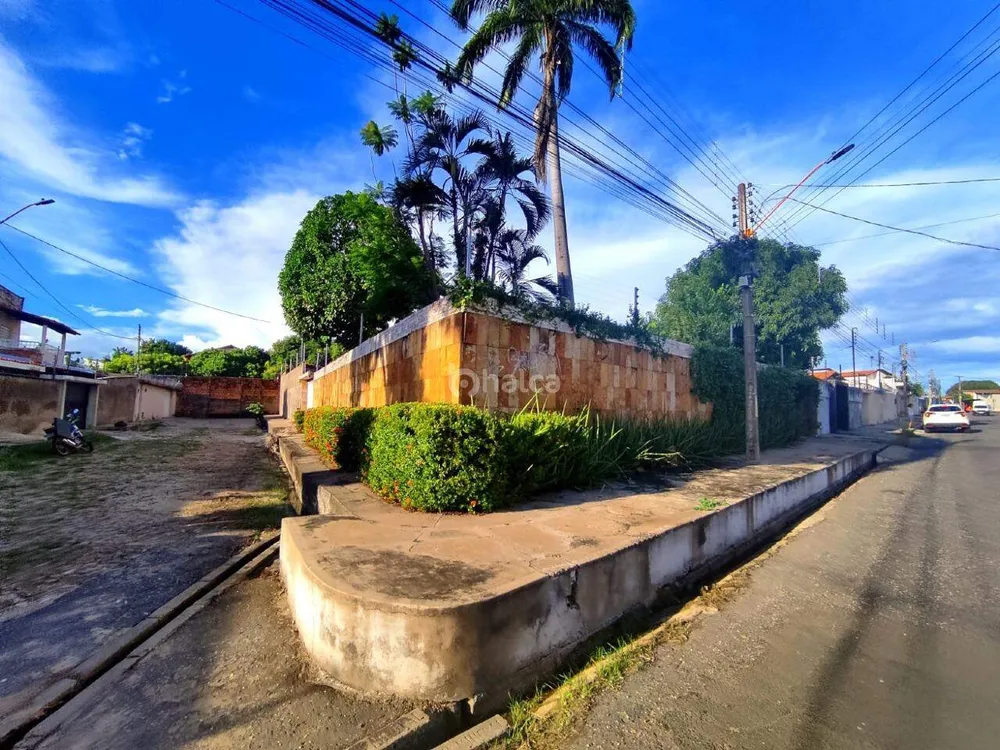 Casa, 4 quartos, 187 m² - Foto 1