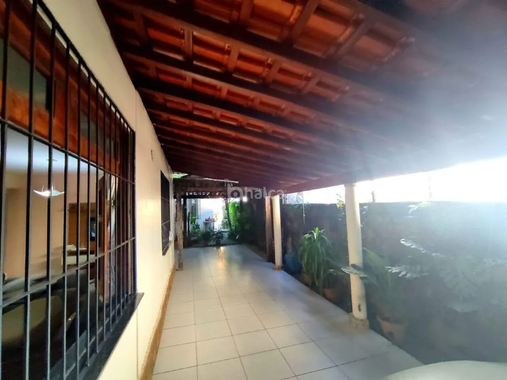 Casa, 4 quartos, 187 m² - Foto 4