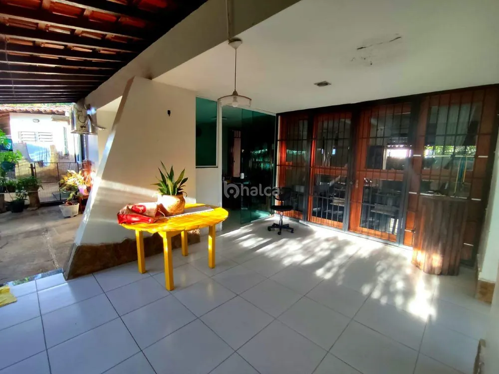 Casa, 4 quartos, 187 m² - Foto 11