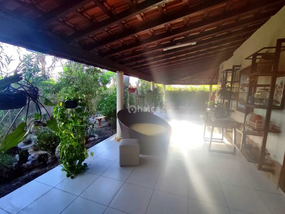 Casa, 4 quartos, 187 m² - Foto 7