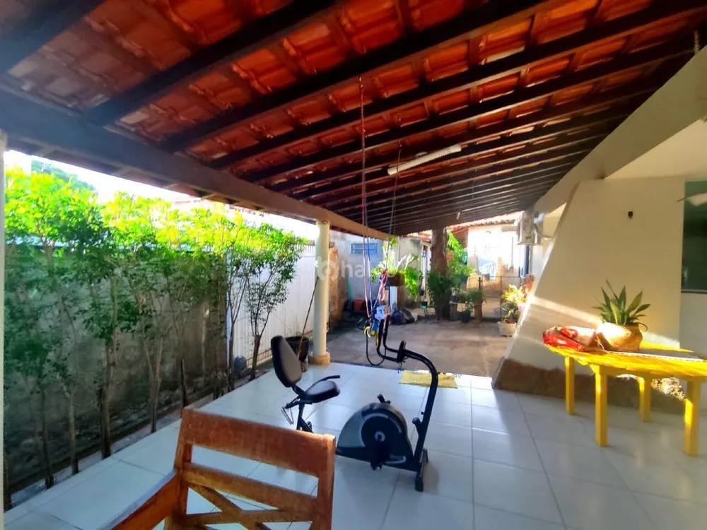 Casa, 4 quartos, 187 m² - Foto 12