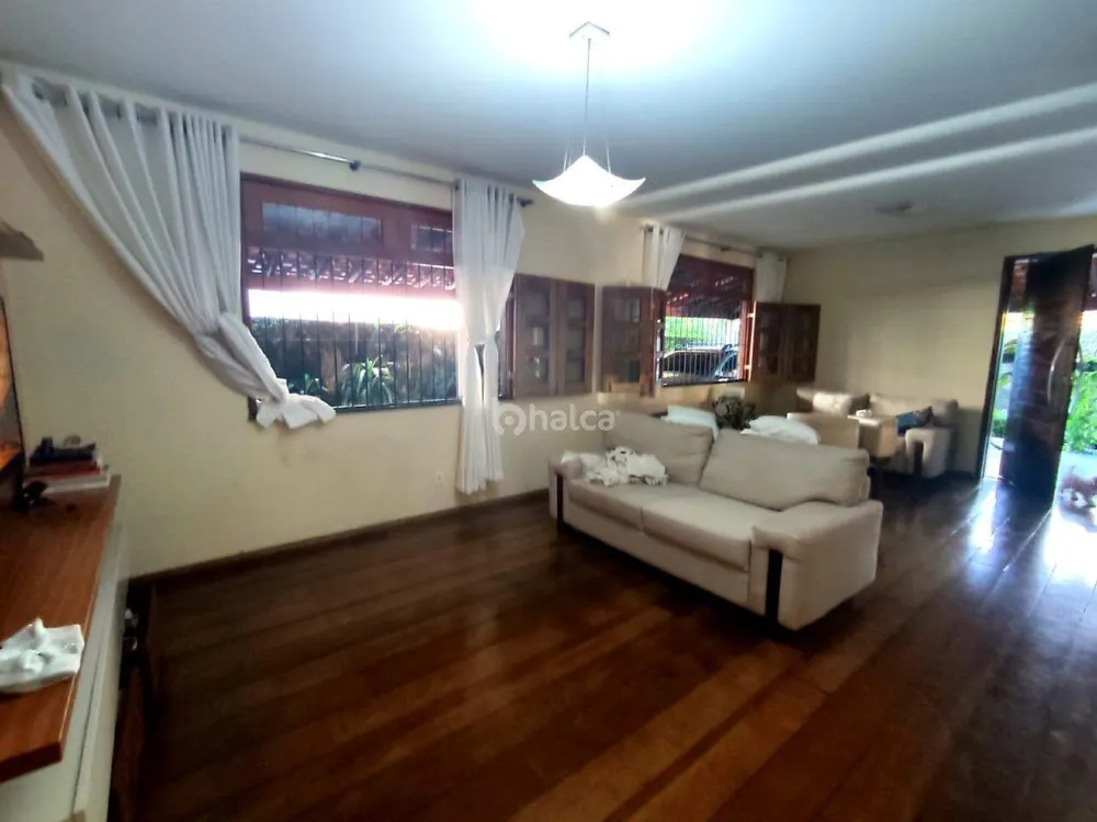 Casa, 4 quartos, 187 m² - Foto 3