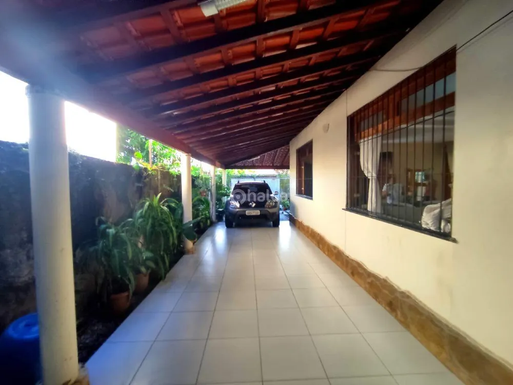 Casa, 4 quartos, 187 m² - Foto 1