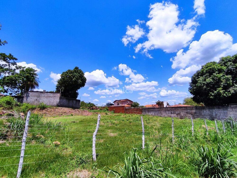 Terreno, 960 m² - Foto 1