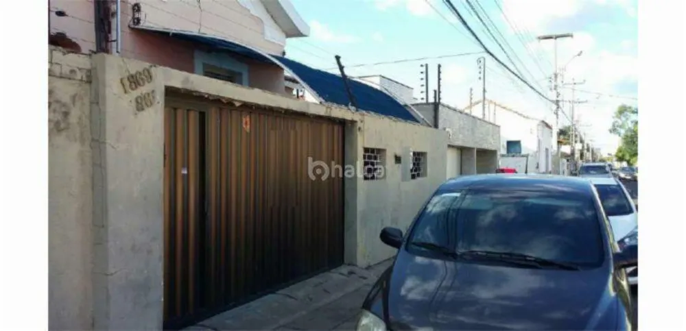 Casa, 3 quartos, 250 m² - Foto 1