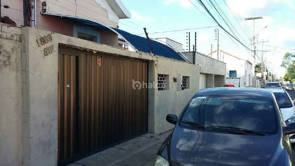 Casa, 3 quartos, 250 m² - Foto 8