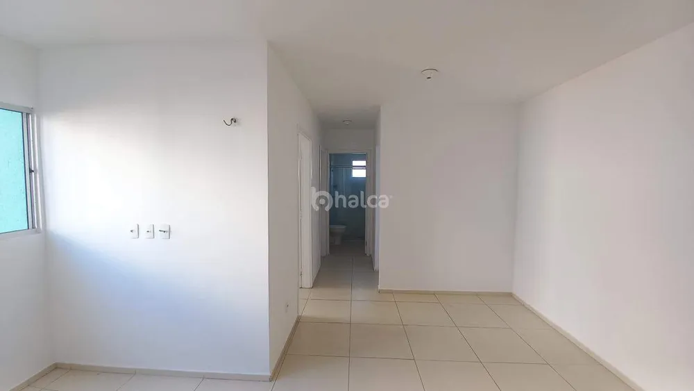 Apartamento, 2 quartos, 47 m² - Foto 3