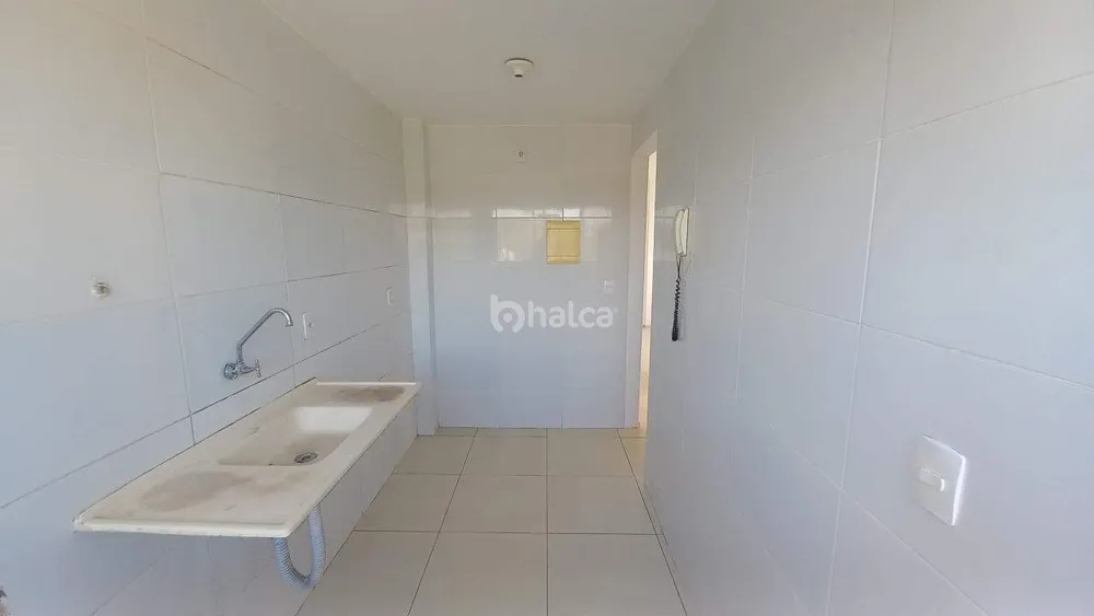 Apartamento, 2 quartos, 47 m² - Foto 7