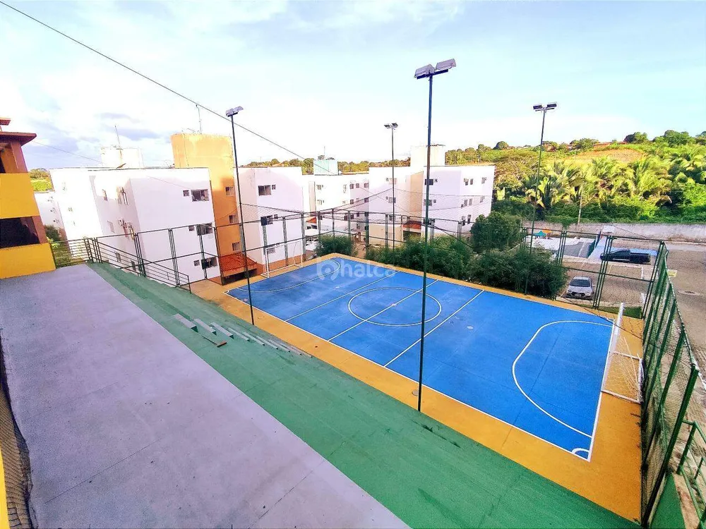 Apartamento, 2 quartos, 47 m² - Foto 10