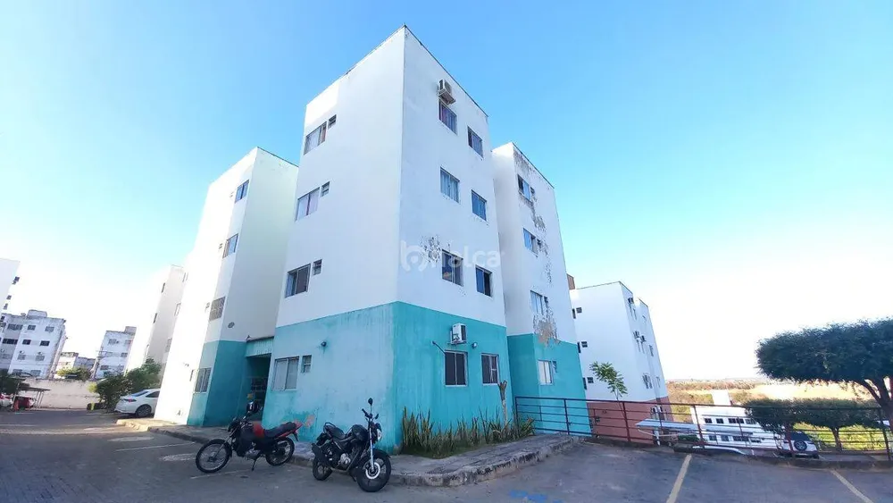Apartamento, 2 quartos, 47 m² - Foto 2