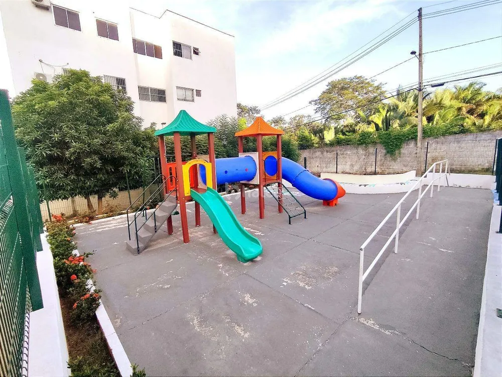 Apartamento, 2 quartos, 47 m² - Foto 12