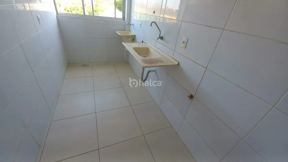 Apartamento, 2 quartos, 47 m² - Foto 4