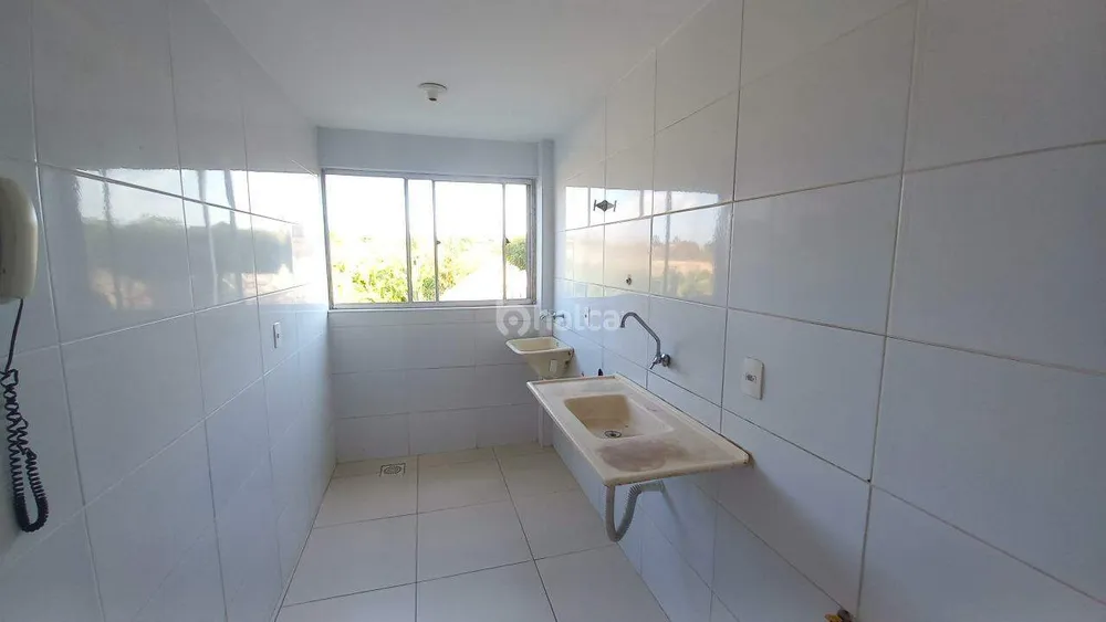 Apartamento, 2 quartos, 47 m² - Foto 6