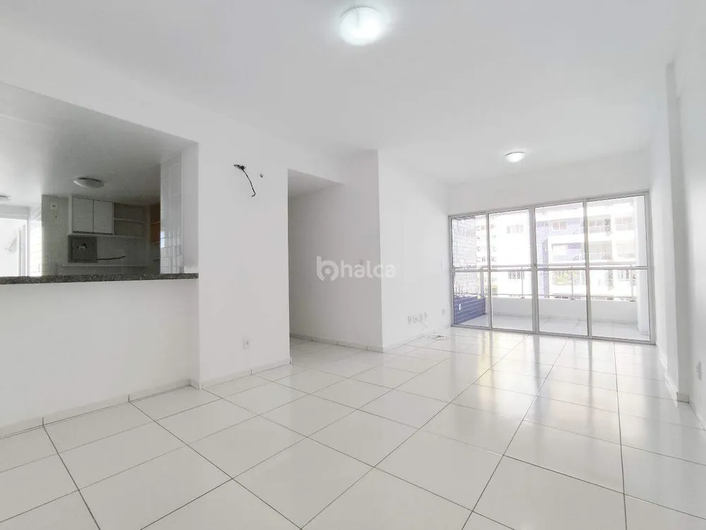 Apartamento, 3 quartos, 92 m² - Foto 2