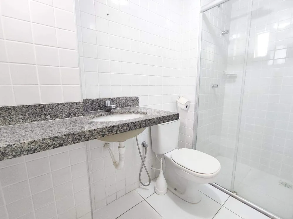 Apartamento, 3 quartos, 92 m² - Foto 11
