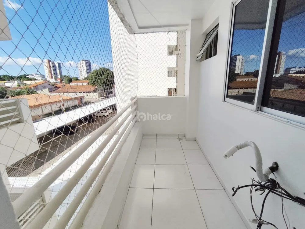 Apartamento, 3 quartos, 92 m² - Foto 4