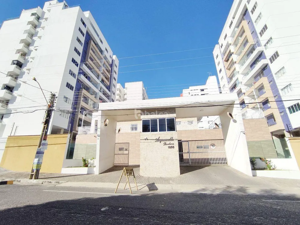 Apartamento, 3 quartos, 92 m² - Foto 1