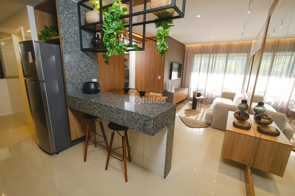 Apartamento, 3 quartos, 82 m² - Foto 2