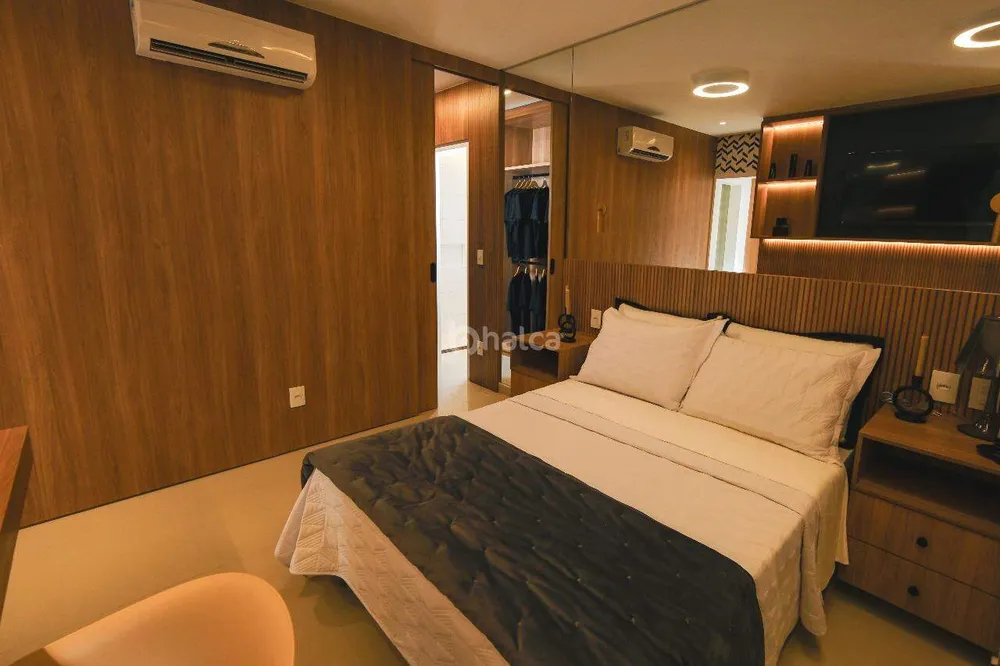 Apartamento, 3 quartos, 82 m² - Foto 5