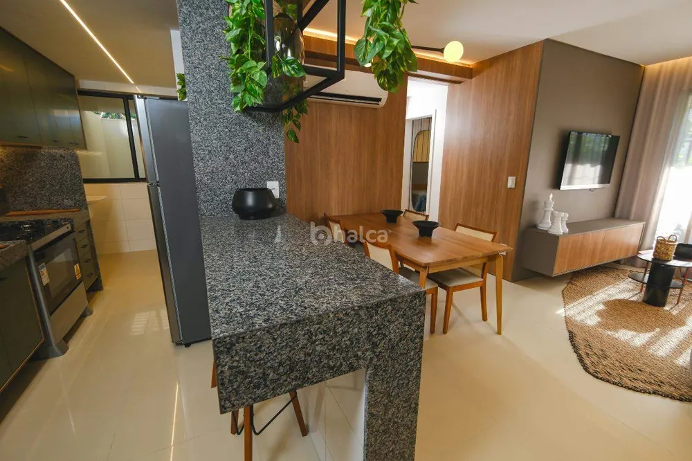 Apartamento, 3 quartos, 82 m² - Foto 3
