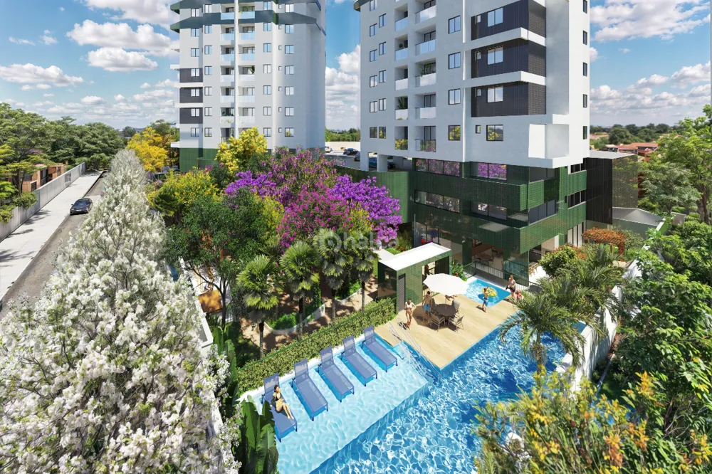Apartamento, 3 quartos, 82 m² - Foto 11