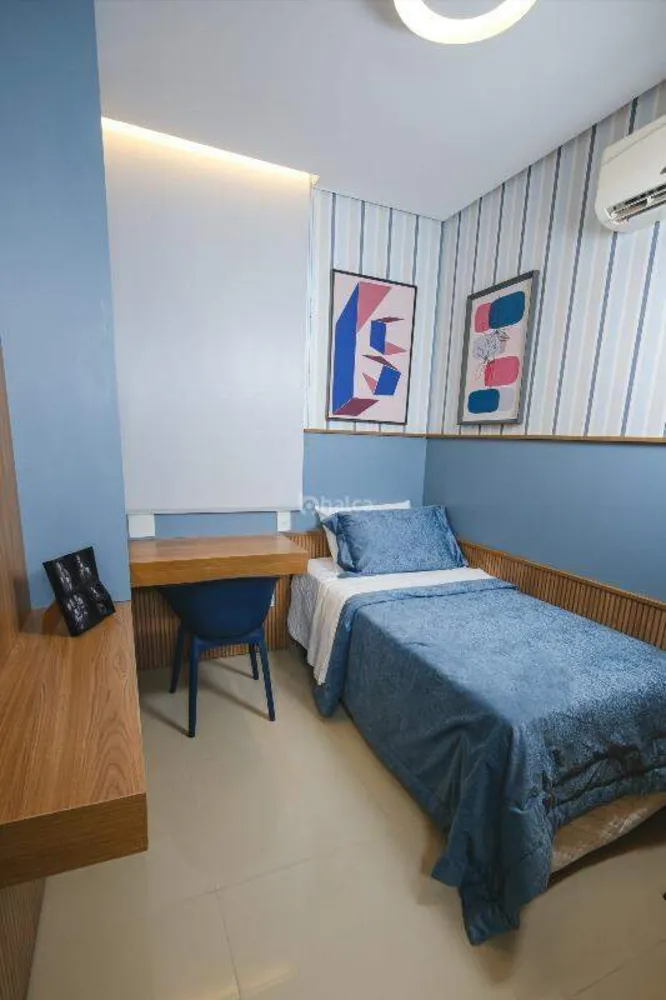 Apartamento, 3 quartos, 82 m² - Foto 8
