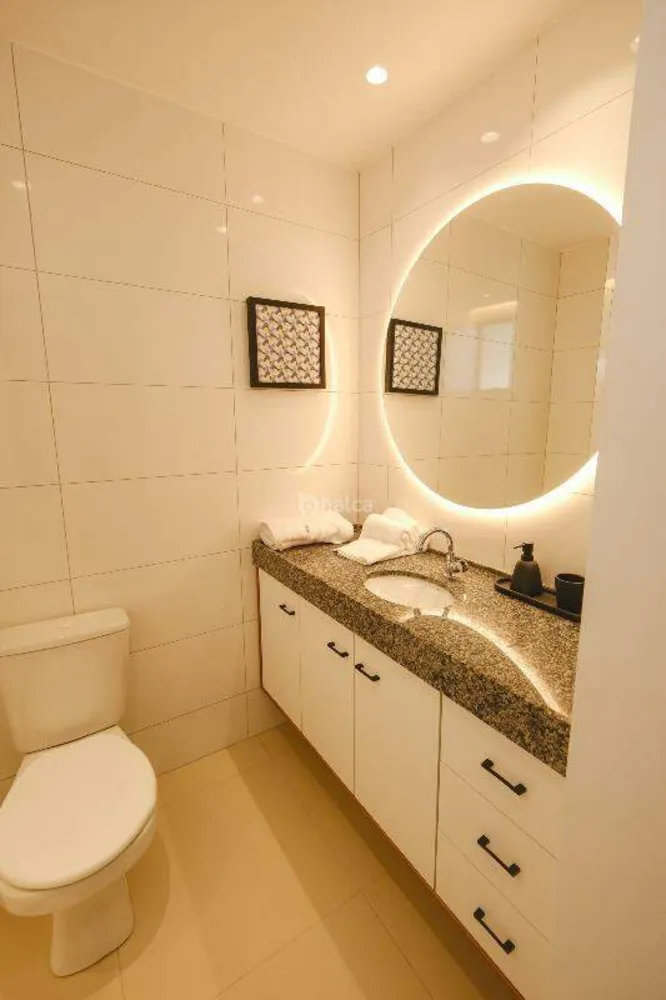 Apartamento, 3 quartos, 82 m² - Foto 10