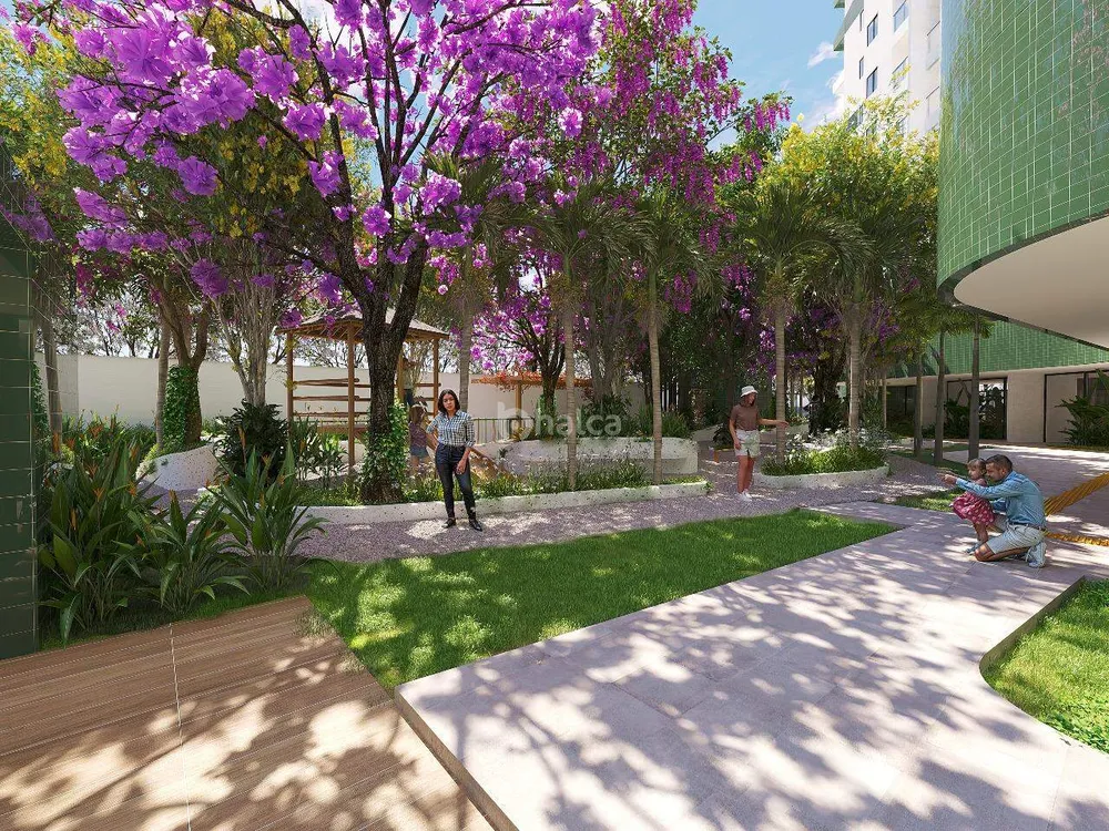 Apartamento, 3 quartos, 82 m² - Foto 15