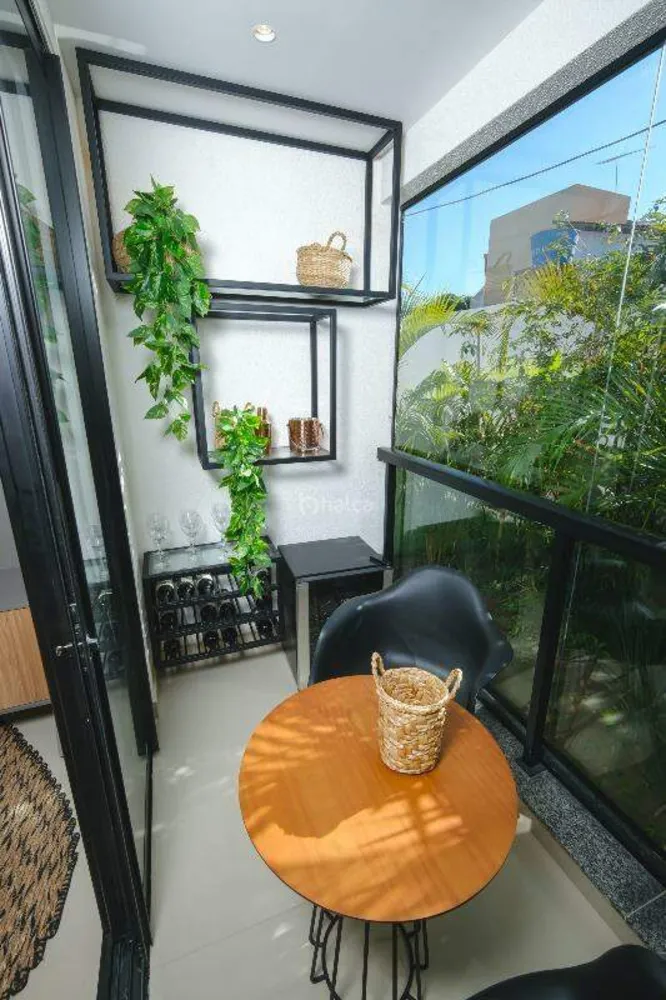 Apartamento, 3 quartos, 82 m² - Foto 4