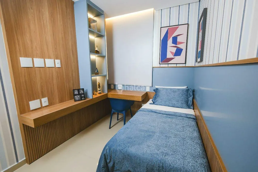 Apartamento, 3 quartos, 82 m² - Foto 7