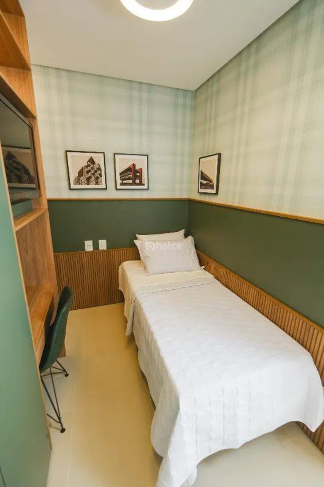 Apartamento, 3 quartos, 82 m² - Foto 9