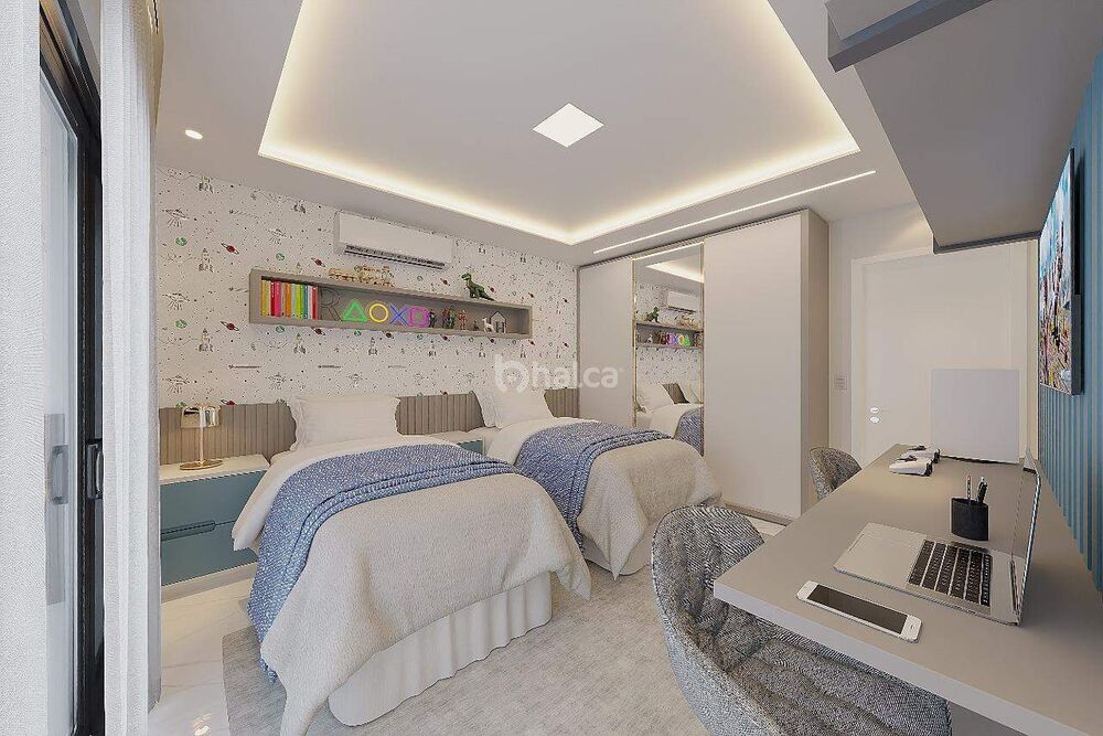 Casa de Condomínio à venda com 5 quartos, 185m² - Foto 3