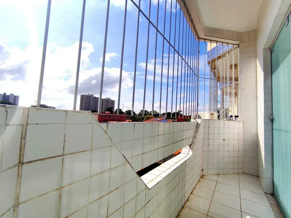 Apartamento, 3 quartos, 163 m² - Foto 3