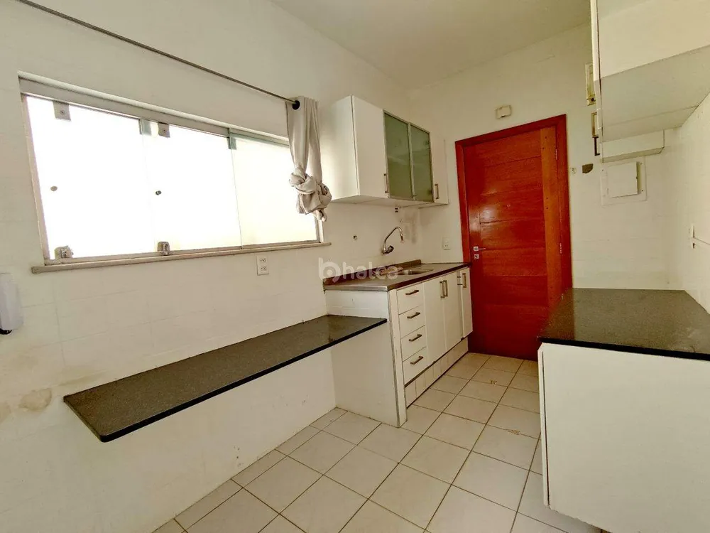 Apartamento, 3 quartos, 163 m² - Foto 11
